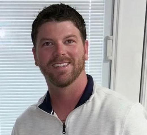 Brock Hoffmann - IT Metallurgist Engineer Profile Picture